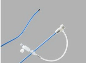 Cook Medical Performer Guiding Sheath Introducer 9 Fr. X 63 cm Length X 3 mm ID For 0.038 Inch Wire Guide - G08835