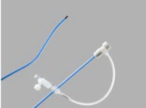 Performer - Guiding Sheath Introducer 9 Fr. X 63 cm Length X 3 mm ID For up to .038 Inch Diameter Guidewire - G08835