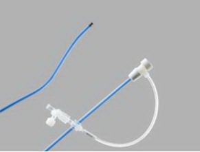 Performer - Guiding Sheath Introducer 12 Fr. X 63 cm Length X 4 mm ID For up to .038 Inch Diameter Guidewire - G10012