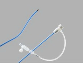 Cook Medical Performer Guiding Sheath Introducer 11 Fr. X 63 cm Length X 3.6 mm ID For 0.038 Inch Wire Guide - G10011