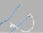 Cook Medical Performer Guiding Sheath Introducer 11 Fr. X 63 cm Length X 3.6 mm ID For 0.038 Inch Wire Guide - G10011