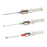 Smiths Medical ASD Catheter Iv Cathlon Iv 14Gx2" 200/Case - 4498