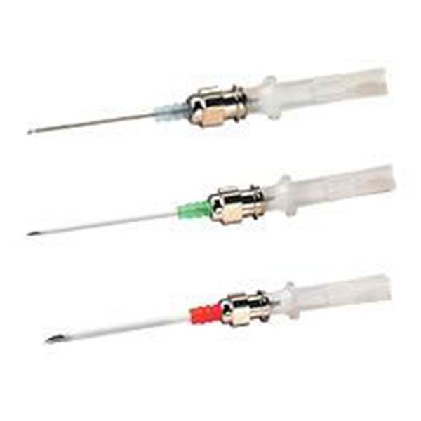 Smiths Medical ASD Catheter Iv Cathlon Iv 14Gx2" 200/Case - 4498