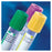 Becton-Dickinson Tube Ven Bc Vacutainer Plus Pst 8Ml 16X100 Plmr Gl/Lthm Hep Grn/Gry 100/Package - 2687104