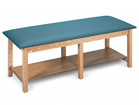 Hausmann Industries Model 4086 Bariatric Treatment Table 600 Lbs. - 4086-27-731