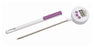 Fisher Scientific SP Scienceware Digital Thermometer Fahrenheit / Celsius -58° to 392°F (-50° to 200°C) Stainless Steel Probe Battery Operated - 13201774