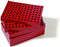 Sigma Chemical Company RACK, STORAGE F/VIAL 6-8MM (5/CS) D/S - 23204-U