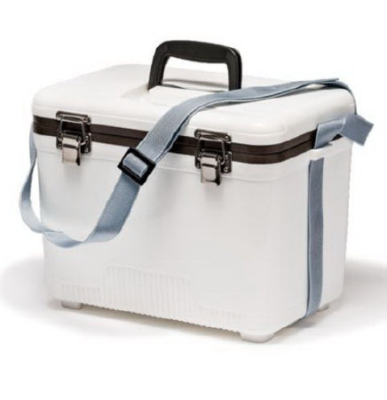 Hopkins Medical Products Hopkins Medical Products Specimen Transport Cooler 10.5 X 12.5 X 16 Inch For Specimen Transport - HM3639