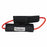 Patterson Medical Supply Thera-Band Exercise Resistance Tubing Loop Red Medium Resistance - 81510361