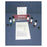 KEMTEC Educational Kemtec Human Blood Typing Kit For Classroom Use 1/Kt - S17020