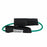 Patterson Medical Supply Thera-Band Exercise Resistance Tubing Loop Green Intermediate Resistance - 81510460