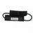 Patterson Medical Supply Thera-Band Exercise Resistance Tubing Loop Black X-Heavy Resistance - 81510486