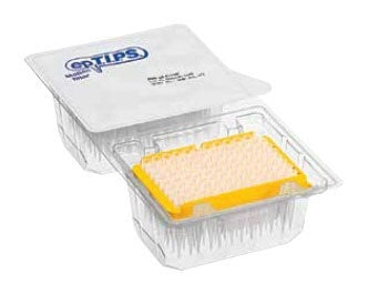Eppendorf North America Eppendorf Quality epTIPS Motion Reload Tip 1,000 µL - 30014502