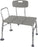Drive Medical Drive Transfer Tub Bench - 12011KD-1