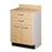 Clinton Industries - Treatment Cabinet Laminate 2 Drawers 1 Shelf - 8822-0GR-1GR-2GR-5C