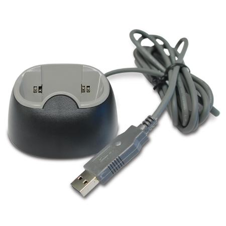 Nipro Diagnostics CABLE, USB W/CRADLE TRUE METRIX (40/CS) - RE9H01-87
