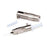 Biodex Medical Systems Shield Syringe Pro-Tec Ii Tungsten Lightweight Reusable Each - 007-800