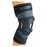 DJO Brace Sleeve Tru-Pull Advanced System Adult Patellofemoral Drytx Blk Sz Lg Rt Ea - 11-1292-4