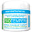 Scientific Solutions Global LLC BioTemper Topical Pain Relief 10% Strength Menthol Topical Gel 4 oz. - BTT004