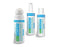 Scientific Solutions Global LLC BioTemper Lifestyle Starter Pack Topical Pain Relief Kit 10% Strength Menthol Topical Gel 4 oz. - BTK-3R4T4S