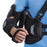 DJO UltraSling Quadrant Shoulder Brace TempGuard Left Shoulder - 11-0211