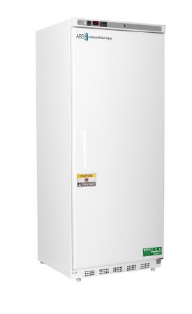 ABS - Refrigerator Laboratory Use 47 cu.ft. 2 Sliding Glass Doors Cycle Defrost - ABT-HCPTP-47