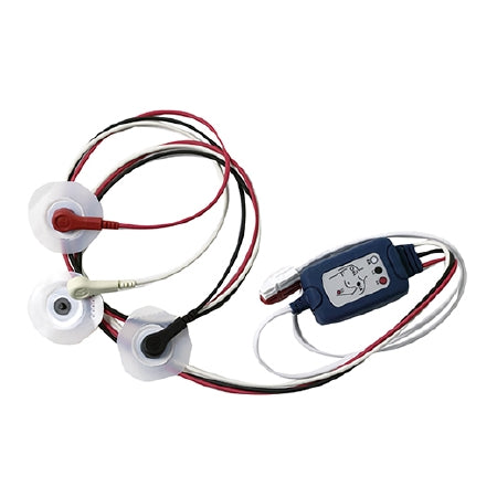 Cardiac Science CABLE, ECG G3 PRO AED KIT US/AHA - 5111-101