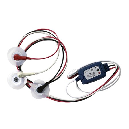 Zoll Medical - ECG Cable - 5111-101
