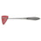 Medline - Percussion Hammer Taylor 7 Inch Length - MDS0228820