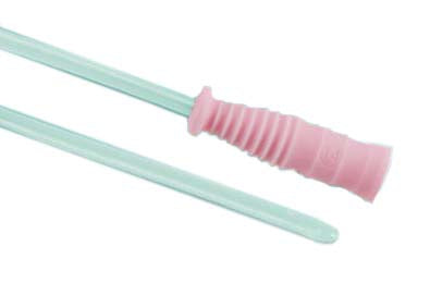 Bard Magic3 Go Urethral Catheter Straight Tip Hydrophilic Coated Silicone 8 Fr. 6 Inch - 51808