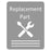 Schiller America Inc Replacement For At2Plus Ea - 3.911023