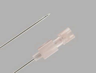 Cook Medical - Biopsy Needle 18 Gauge 20 cm Length Trocar Tip - G01377