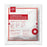 Medline - Instant Hot Pack Medium Plastic / Sodium Acetate Disposable - MDS139008
