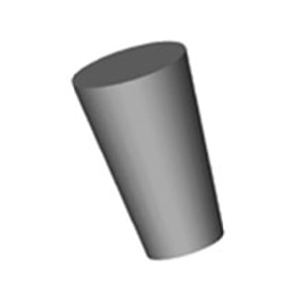 The Drucker Company Spacer Cushion For Centrifuge Ea - 1525