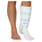 DJO Brace Aircast Leg Plastic Right Ea - 03DR