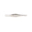 Miltex-Integra Forcep Tissue Ferris-Smith 7" Platform Tip Serrated 2X3 Teeth Stainless Steel Ea - 26-958