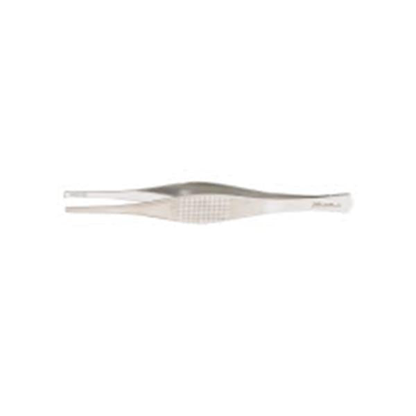 Miltex-Integra Forcep Tissue Ferris-Smith 7" Platform Tip Serrated 2X3 Teeth Stainless Steel Ea - 26-958