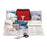 Pacc-Kit Safety Equipment Backpack Emergency Response Ea - 3300