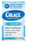 Emerson Healthcare Colace Clear Stool Softener Capsule 28 per Bottle 50 mg Strength Docusate Sodium - 67618011128