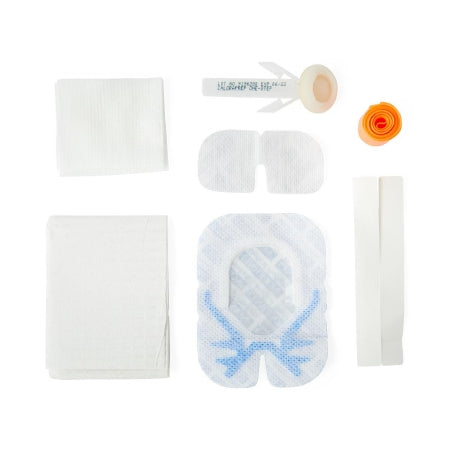 Medline - IV Securement Kit - IVSSTK2