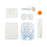 Medline - IV Securement Kit - IVSSTK2