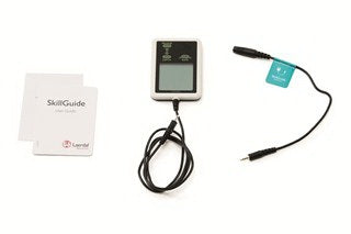 Laerdal Medical - SkillGuide with Extension Cable - 123-30050