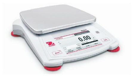 Ohaus Scout - Portable Balance - 01922421