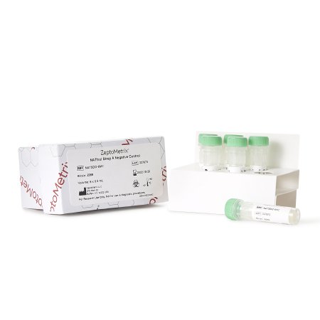 NATtrol - Control Strep A Negative Level 6 X 0.5 mL - NATSDG-6MC