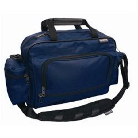 Lite - Shoulder Bag Navy Blue 5 X 11 X 15 Inch - 530675-NV