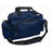 Hopkins Medical Products Lite Shoulder Bag Navy 5 X 11 X 15 Inch - 530675-NV