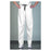 Fashion Seal Scrub Pant 78835 Unisex Large White Ea - 78835-L