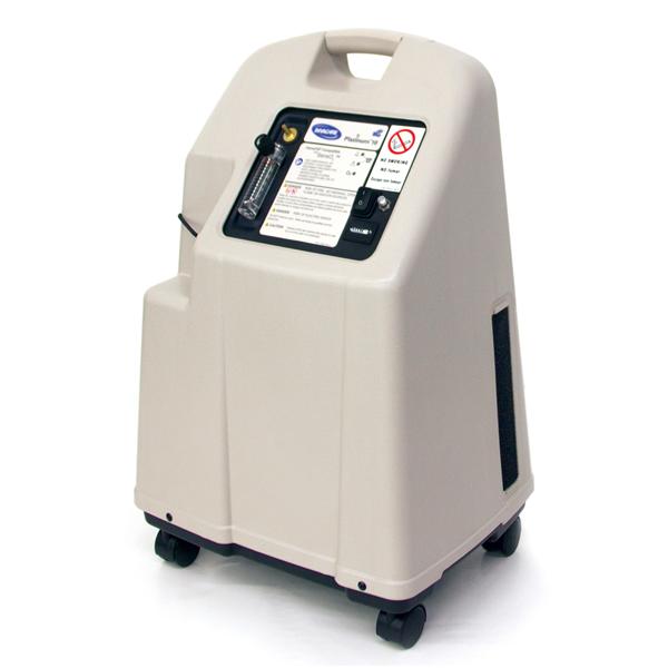 Invacare Concentrator Oxygen 10 Liter With Sensor Each - IRC10LXO2