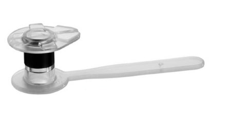 Inhealth Technologies Blom-Singer Advantage Voice Prosthesis 16 Fr. 6 Mm Silicone Flap Valve - AS 1606-NS