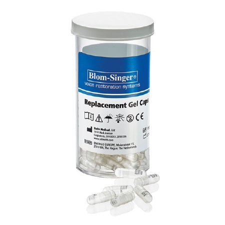 Inhealth Technologies - Replacement Gel Cap - BE 3195